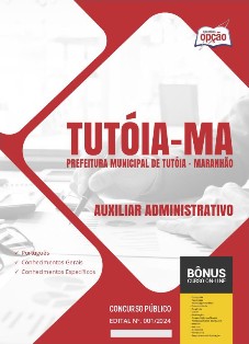 apostila-prefeitura-de-tutoia-pdf-auxiliar-administrativo-2024