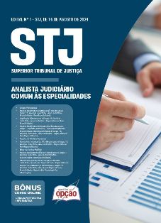 apostila-stj-analista-judiciario-comum-as-especialidades-2024