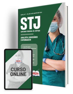 apostila-stj-pdf-analista-judiciario-enfermagem-2024