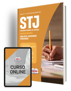 apostila-stj-pdf-analista-judiciario-pedagogia-2024