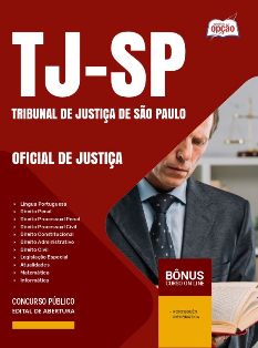 apostila-tj-sp-pdf-oficial-de-justica-2024