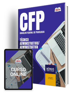 apostila-cfp-tecnico-administrativo-administrativa-2024