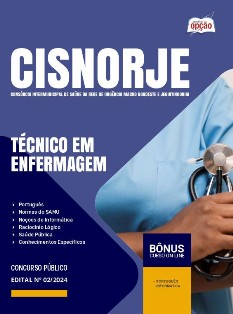 apostila-cisnorje-pdf-tecnico-em-enfermagem-2024