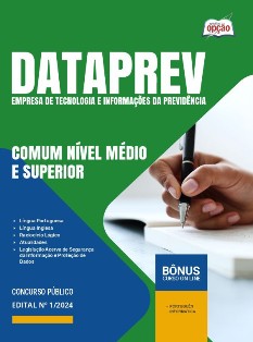 apostila-dataprev-pdf-comum-nivel-medio-e-superior-2024