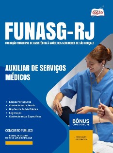 apostila-funasg-rj-pdf-auxiliar-de-servicos-medicos-2024