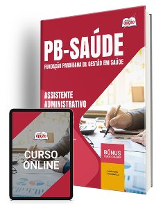 apostila-fundacao-pb-saude-assistente-administrativo-2024