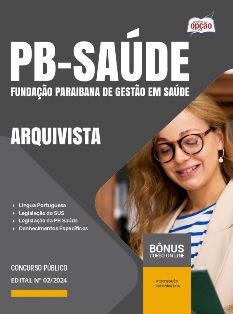 apostila-fundacao-pb-saude-pdf-arquivista-2024