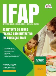 apostila-ifap-pdf-assistente-de-aluno-2024