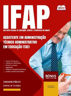 apostila-ifap-pdf-assistente-em-administracao-2024