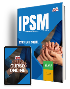 apostila-ipsm-ro-assistente-social-2024