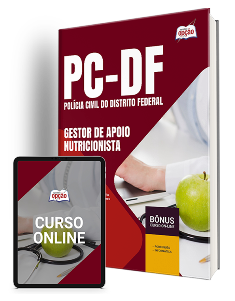 apostila-pcdf-gestor-atividades-policiais-civis-nutricionista-2024