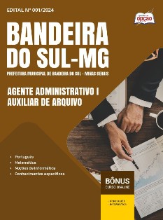 apostila-prefeitura-bandeira-do-sul-pdf-auxiliar-de-arquivo-2024