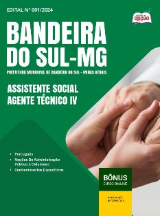 apostila-prefeitura-bandeira-sul-pdf-assistente-social-2024