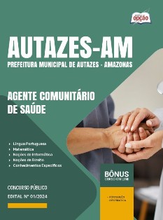 apostila-prefeitura-de-autazes-pdf-agente-comunitario-de-saude-2024