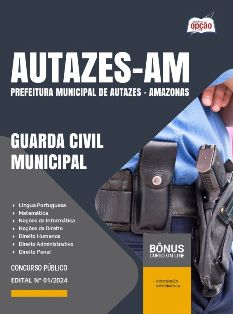 apostila-prefeitura-de-autazes-pdf-guarda-civil-municipal-2024