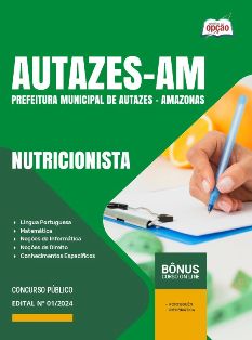 apostila-prefeitura-de-autazes-pdf-nutricionista-2024