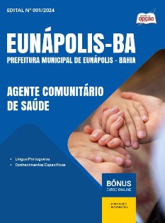 apostila-prefeitura-de-eunapolis-pdf-agente-comunitario-de-saude-2024