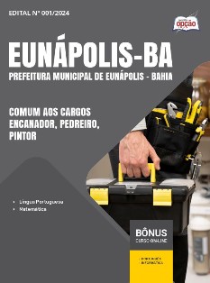 apostila-prefeitura-de-eunapolis-pdf-encanador-pedreiro-pintor-2024