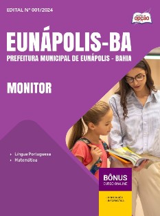 apostila-prefeitura-de-eunapolis-pdf-monitor-2024