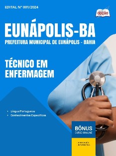 apostila-prefeitura-de-eunapolis-pdf-tecnico-em-enfermagem-2024