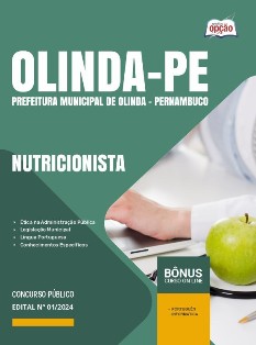 apostila-prefeitura-de-olinda-pdf-nutricionista-2024