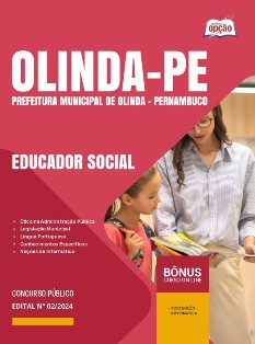 apostila-prefeitura-de-olinda-pe-pdf-educador-social-2024