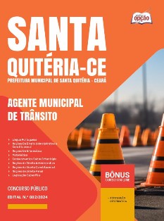 apostila-prefeitura-de-santa-quiteria-ce-pdf-agente-municipal-de-transito-2024