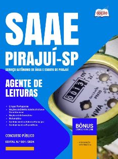 apostila-saae-pirajui-sp-pdf-agente-de-leituras-2024