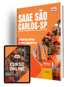 apostila-saae-sao-carlos-comum-aos-cargos-de-nivel-fundamental-2024