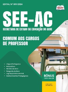 apostila-see-ac-pdf-comum-aos-cargos-de-professor-2024