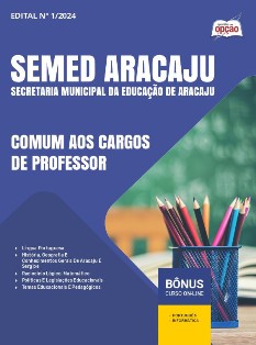 apostila-semed-aracaju-pdf-comum-aos-cargos-de-professor-2024