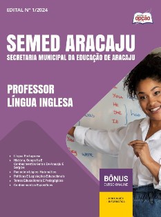 apostila-semed-aracaju-pdf-professor-lingua-inglesa-2024