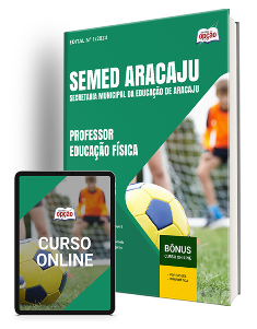 apostila-semed-aracaju-professor-educacao-fisica-2024