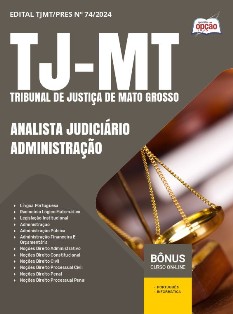 apostila-tj-mt-pdf-analista-judiciario-administracao-2024