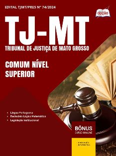 apostila-tj-mt-pdf-comum-nivel-superior-2024