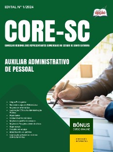 apostila-core-sc-pdf-auxiliar-administrativo-de-pessoal-2024