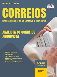 apostila-correios-pdf-analista-de-correios-arquivista-2024