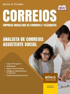 apostila-correios-pdf-analista-de-correios-assistente-social-2024