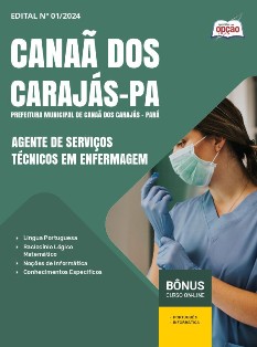 apostila-prefeitura-canaa-carajas-pa-pdf-agente-de-servicos-tecnicos-em-enfermagem-2024