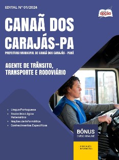 apostila-prefeitura-canaa-carajas-pa-pdf-agente-transito-transporte-rodoviario-2024