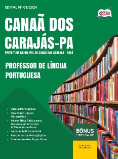 apostila-prefeitura-canaa-carajas-pa-pdf-professor-de-lingua-portuguesa-2024