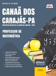 apostila-prefeitura-canaa-carajas-pa-pdf-professor-de-matematica-2024