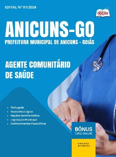 apostila-prefeitura-de-anicuns-pdf-agente-comunitario-de-saude-2024