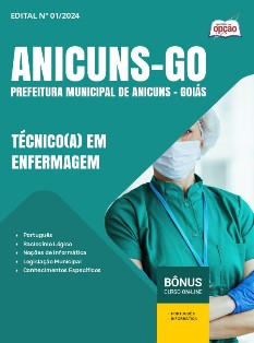 apostila-prefeitura-de-anicuns-pdf-tecnico-em-enfermagem-2024