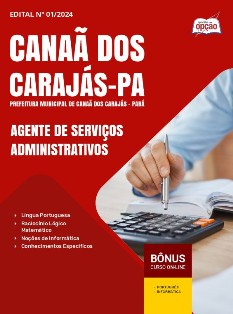 apostila-prefeitura-de-canaa-dos-carajas-pdf-agente-de-servicos-administrativos-2024