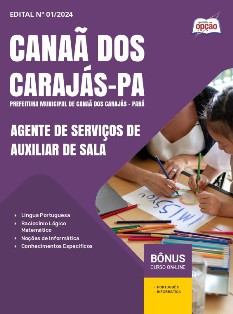 apostila-prefeitura-de-canaa-dos-carajas-pdf-agente-de-servicos-de-auxiliar-de-sala-2024