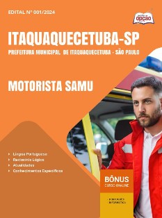 apostila-prefeitura-de-itaquaquecetuba-pdf-motorista-samu-2024