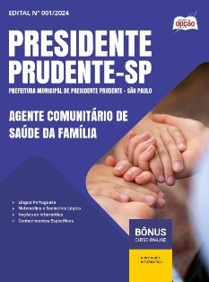 apostila-prefeitura-de-presidente-prudente-pdf-agente-comunitario-de-saude-da-familia-2024