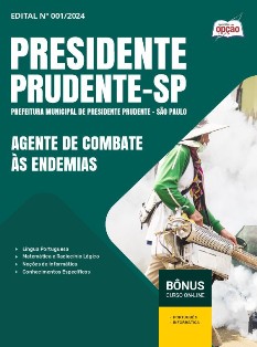 apostila-prefeitura-de-presidente-prudente-pdf-agente-de-combate-as-endemias-2024