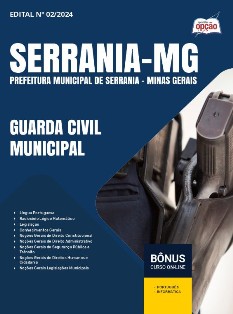 apostila-prefeitura-de-serrania-pdf-guarda-civil-municipal-2024